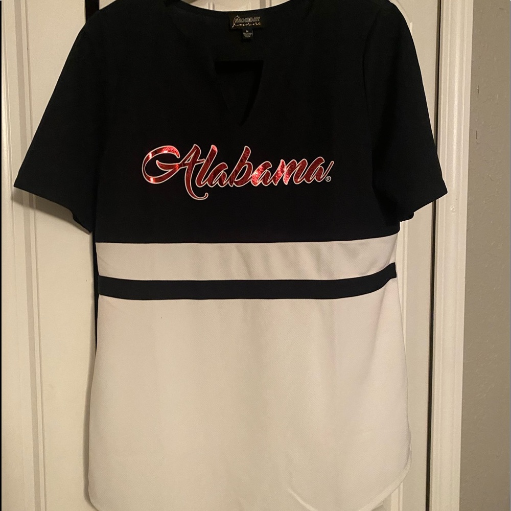 Alabama top